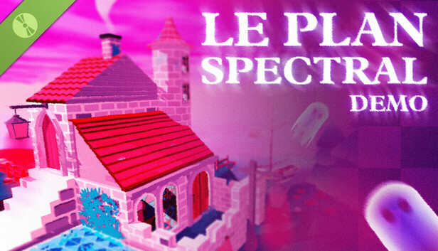 Spectre Plan Le Plan Spectral Demo di Steam