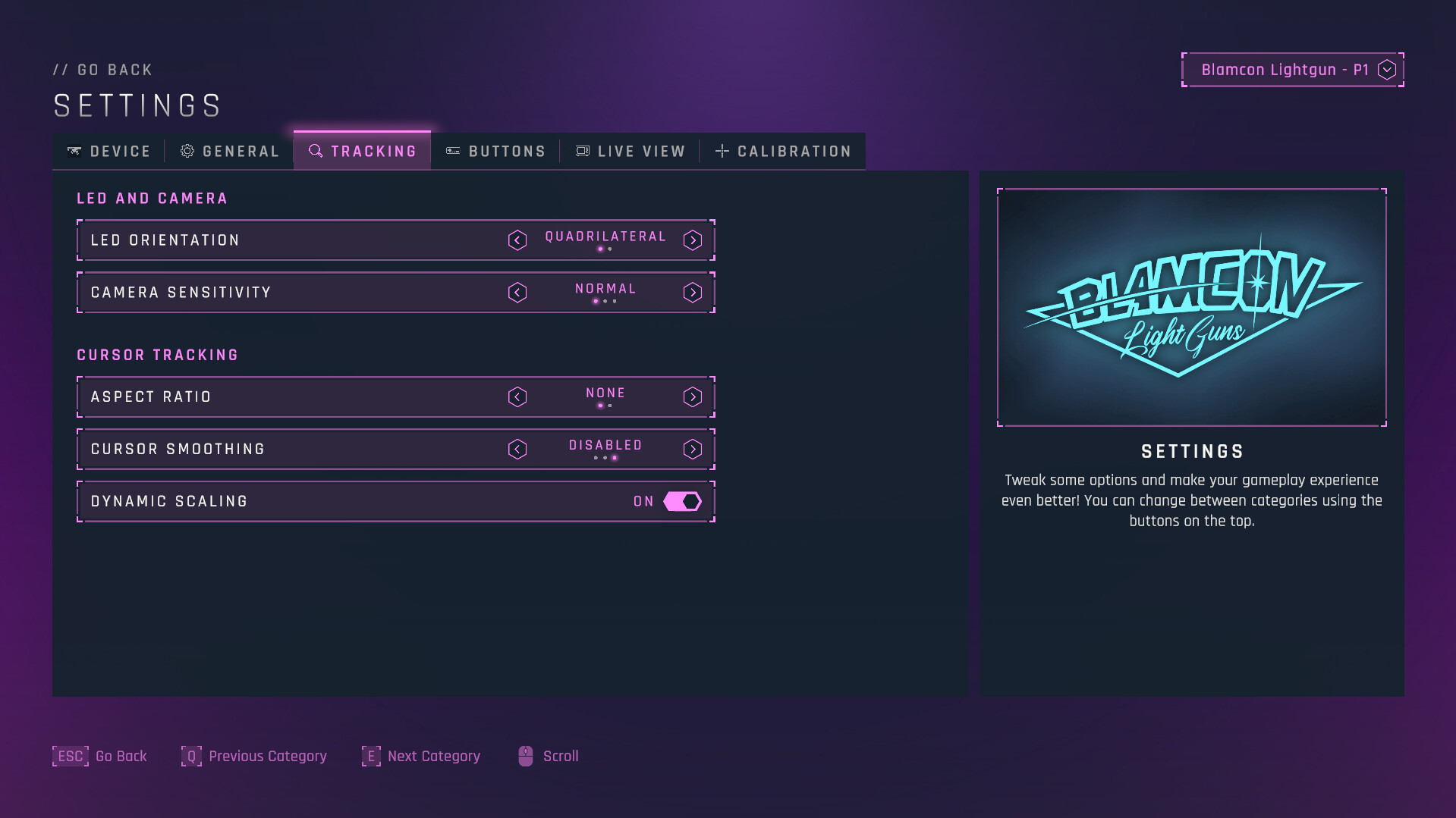 Blamcon ARC - Advanced Remote Console screenshot 3