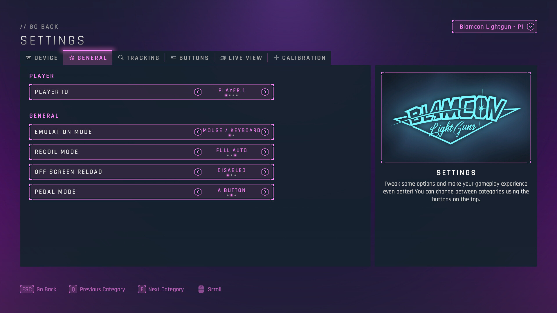Blamcon ARC - Advanced Remote Console screenshot 2