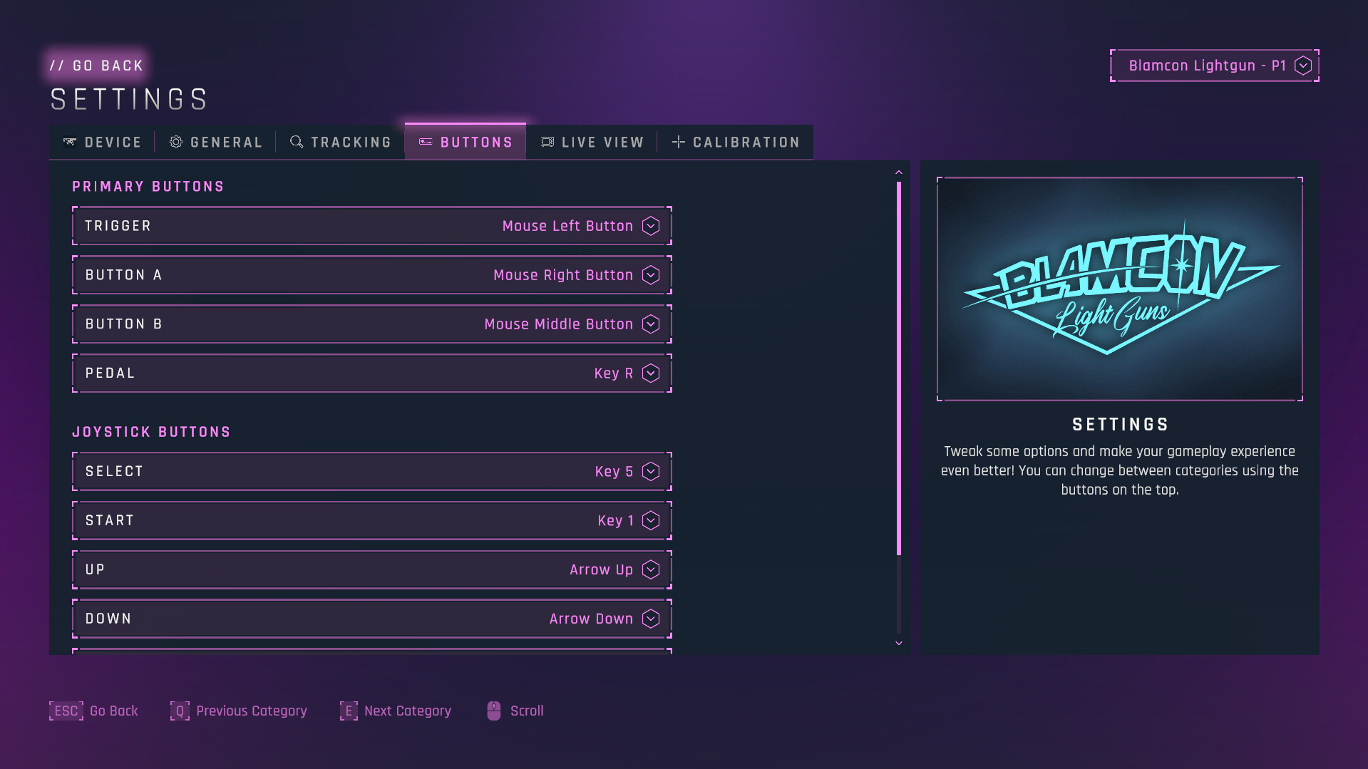 Blamcon ARC - Advanced Remote Console screenshot 4