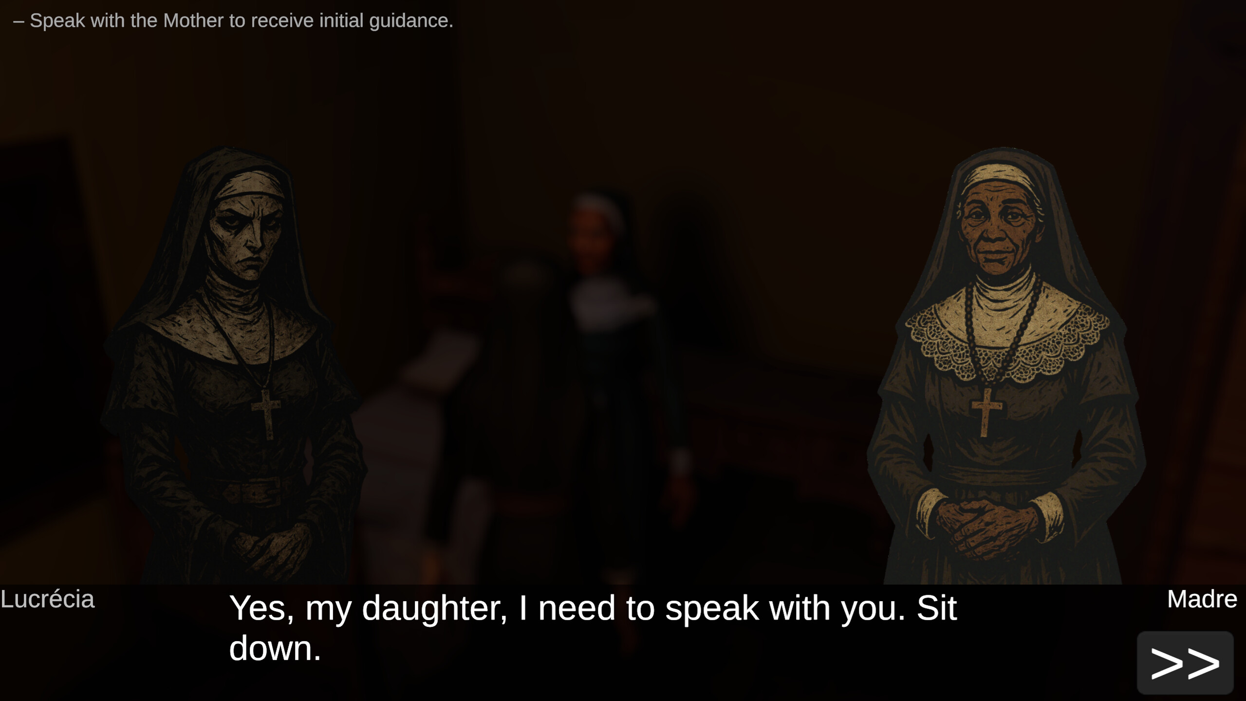 Valsa das Macaúbas screenshot 2