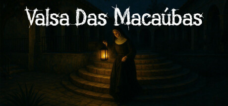 Valsa das Macaúbas Cover Image
