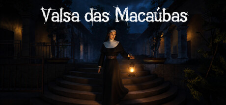 Valsa das Macaúbas — Steam header