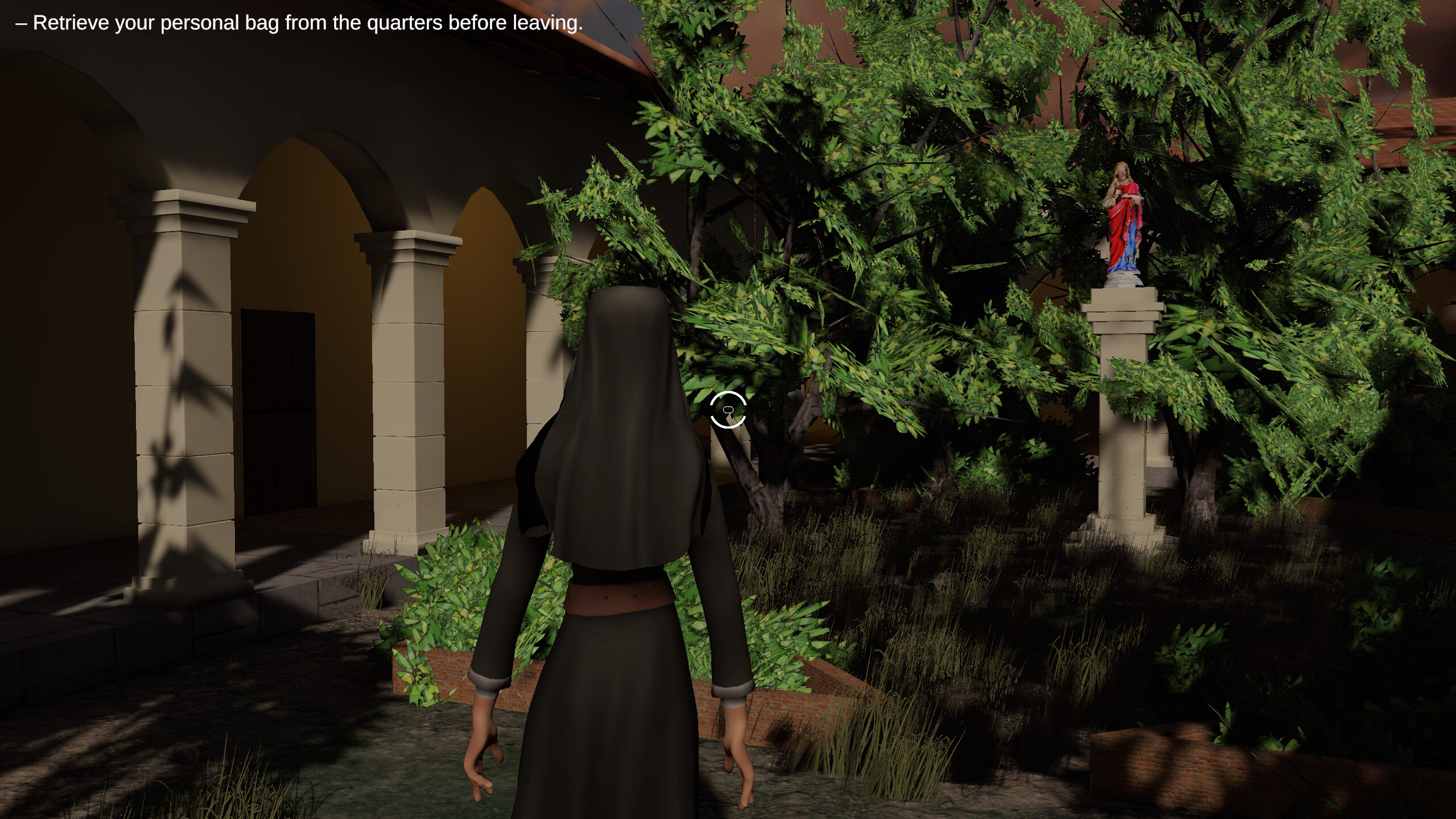 Valsa das Macaúbas screenshot 4