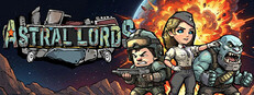 Astral Lords
