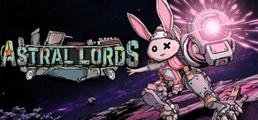 Astral Lords