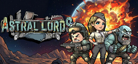 Astral Lords