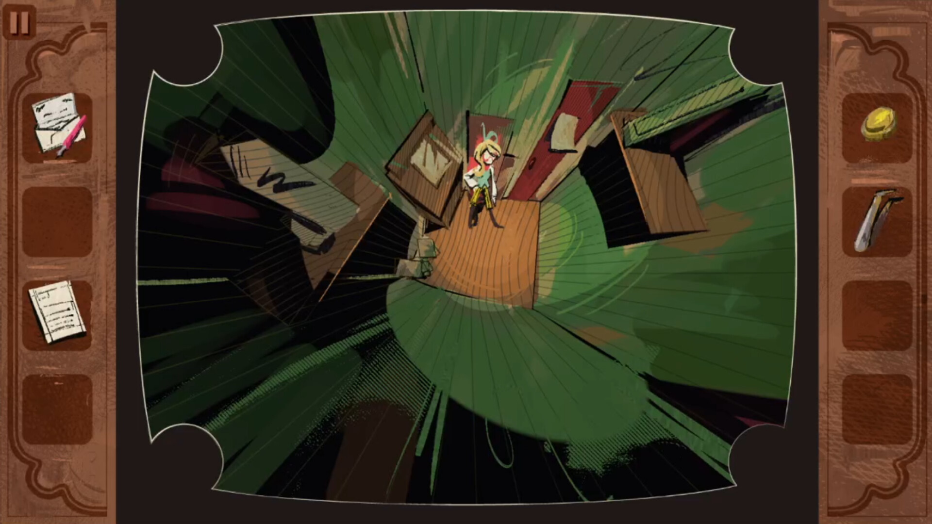 Shephred's Plan screenshot 5