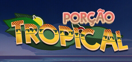 Porção Tropical: header artwork