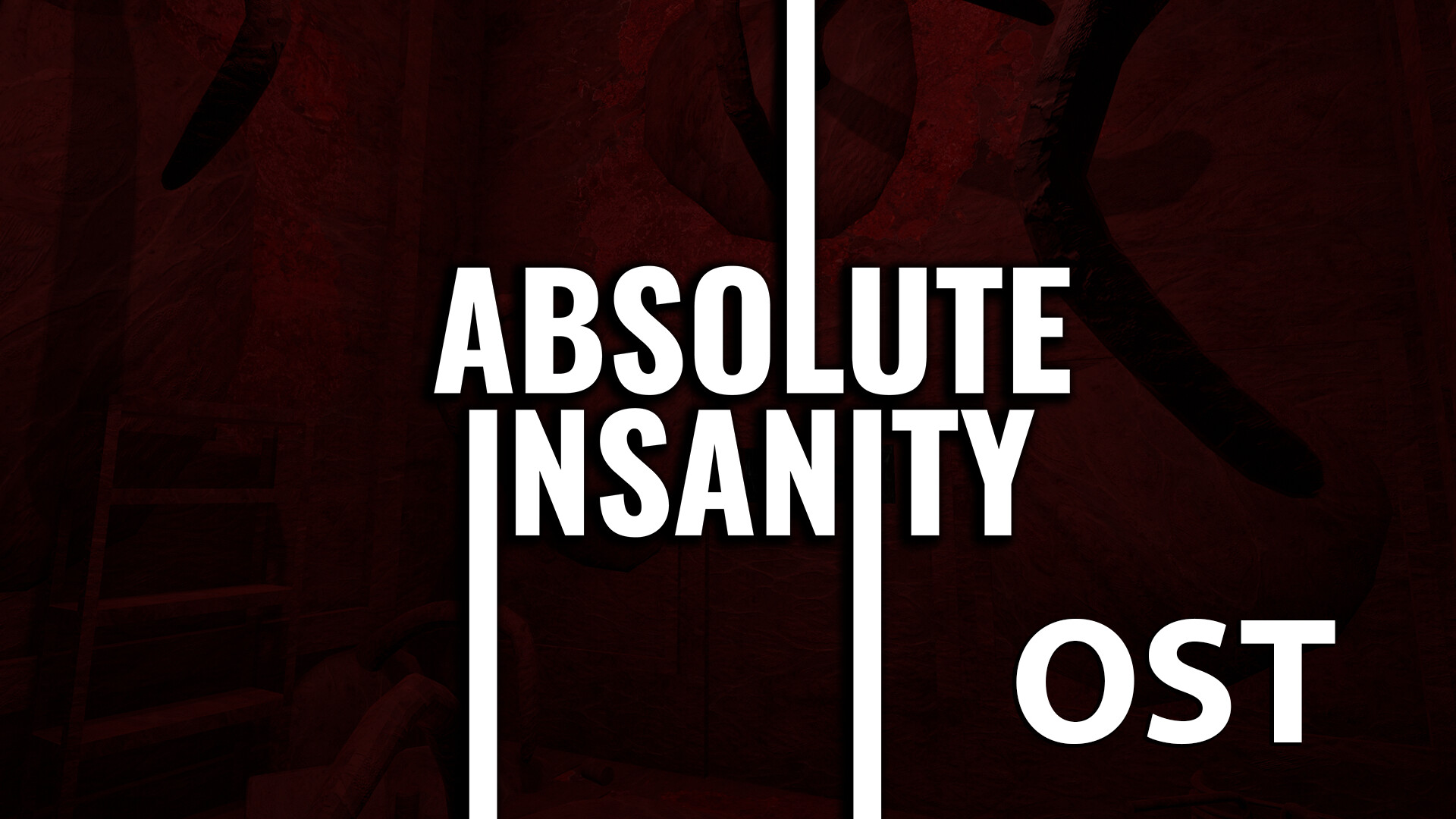 Absolute Insanity Soundtrack screenshot 1