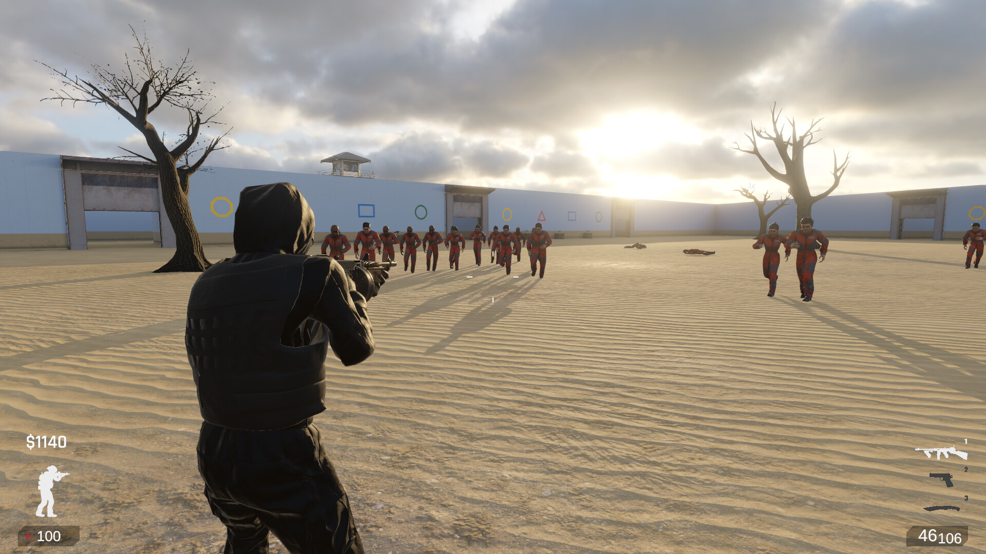 Executioner screenshot 7