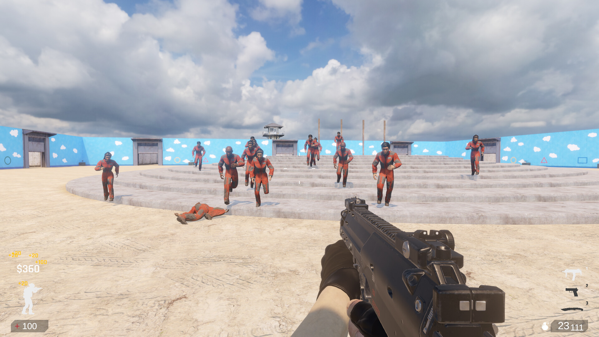 Executioner screenshot 6