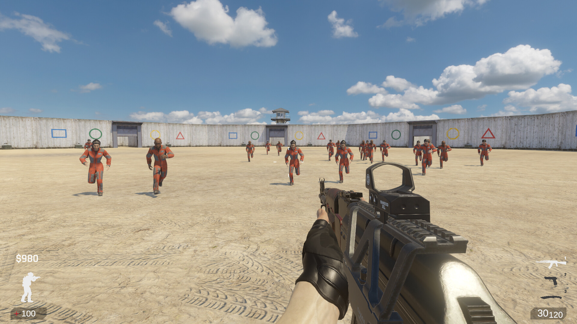 Executioner screenshot 8