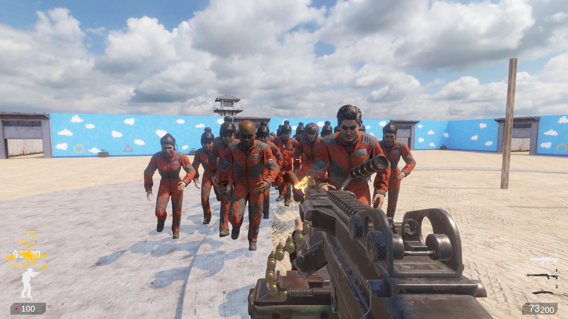 Executioner screenshot 9