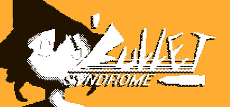 Bullet Syndrome Cover Image