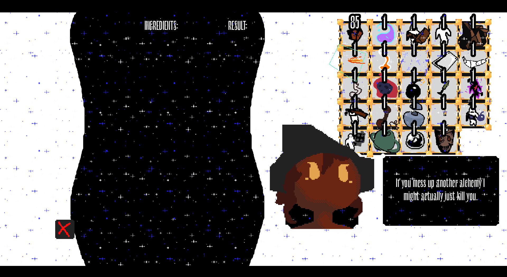 Bullet Syndrome screenshot 5