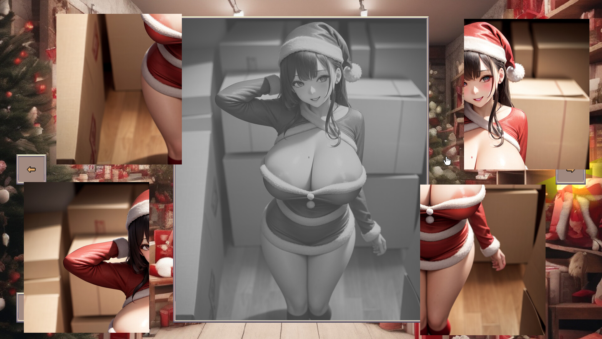 Sweet X'mas screenshot 6