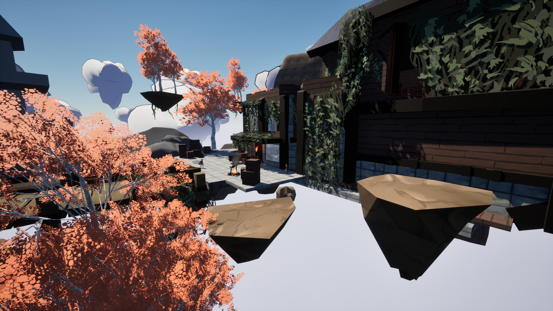Emberhold screenshot 3