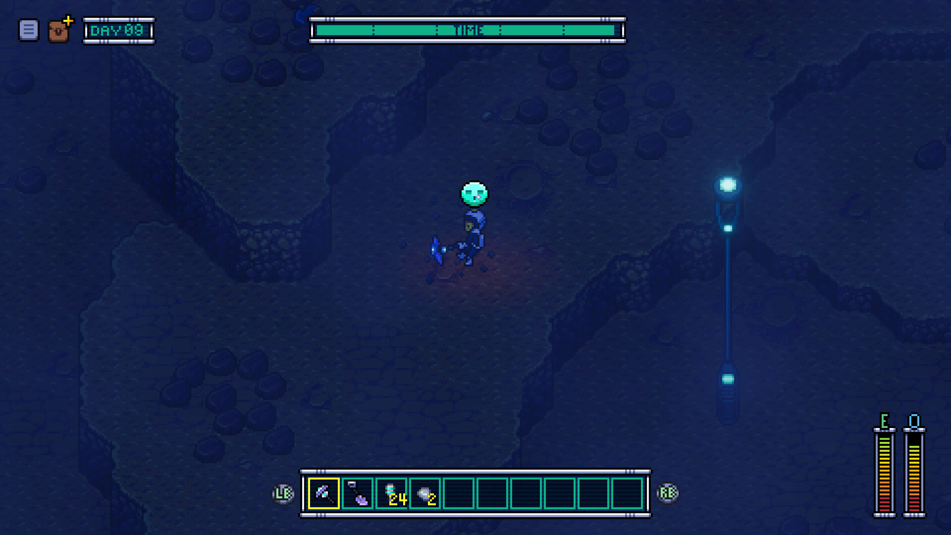 Planet Lust screenshot 10