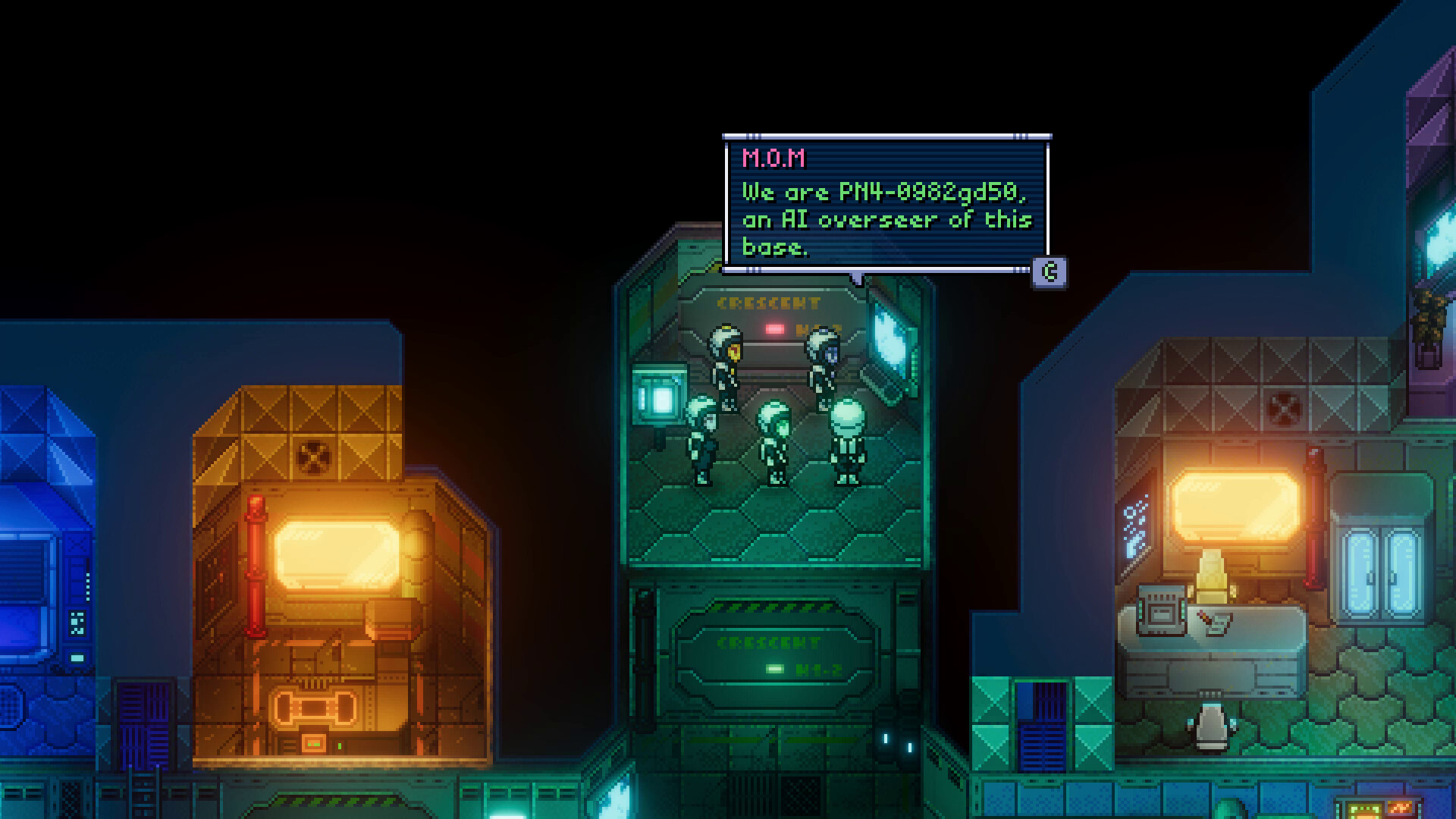 Planet Lust screenshot 13