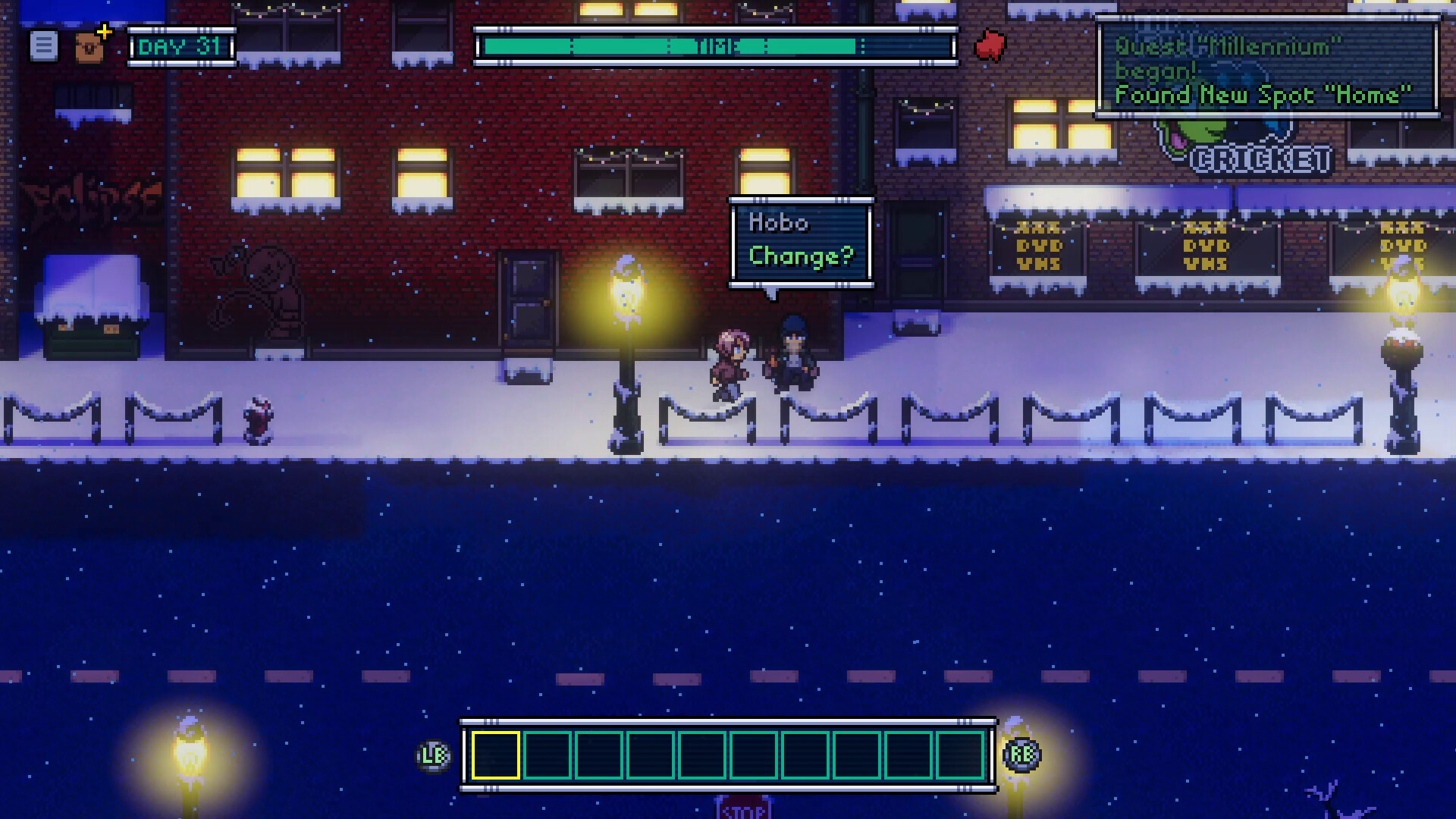 Planet Lust screenshot 12