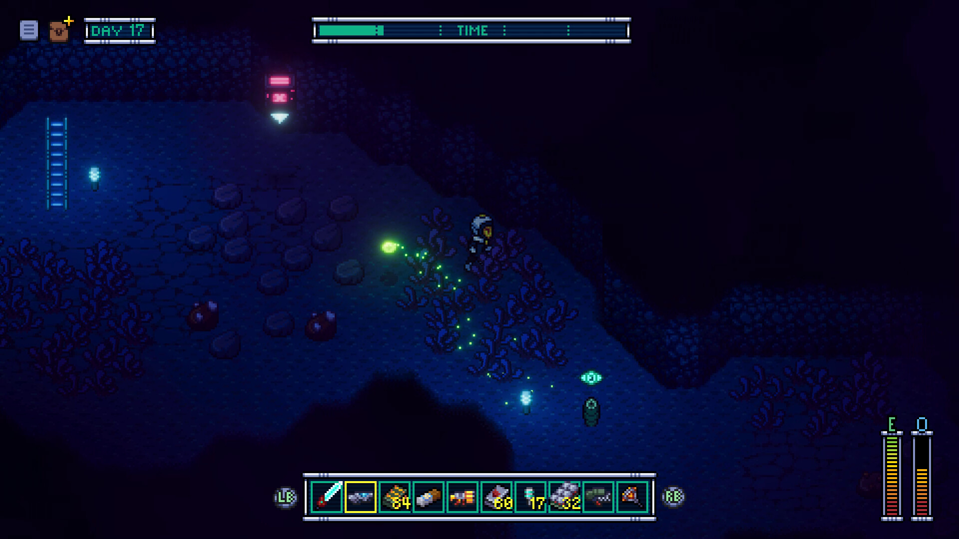 Planet Lust screenshot 6