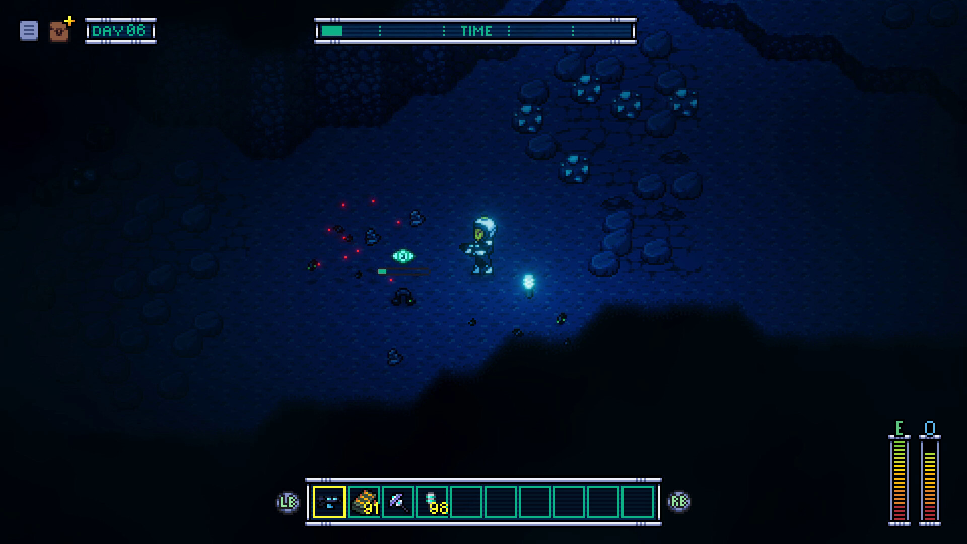 Planet Lust screenshot 17