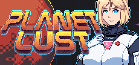 Planet Lust on Steam