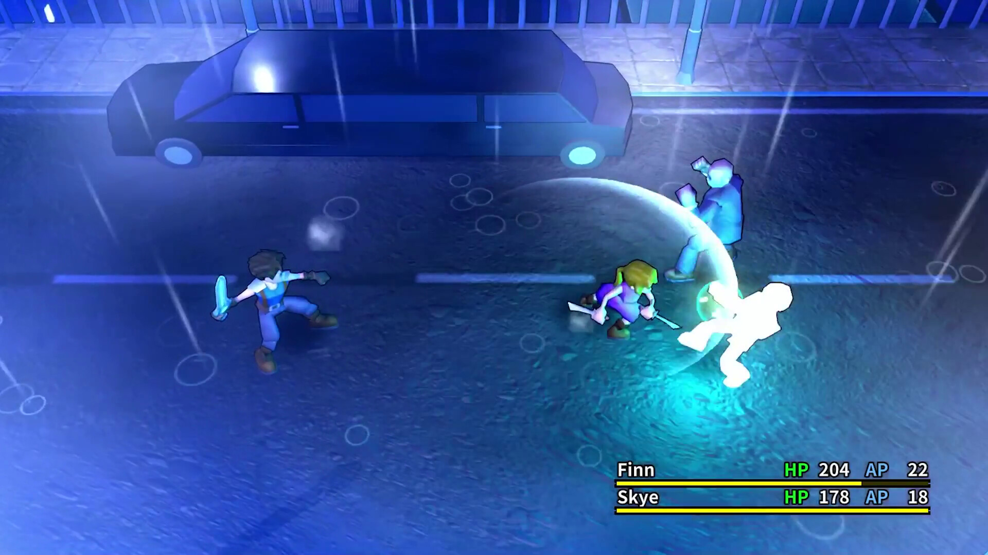 Guard Break screenshot 6