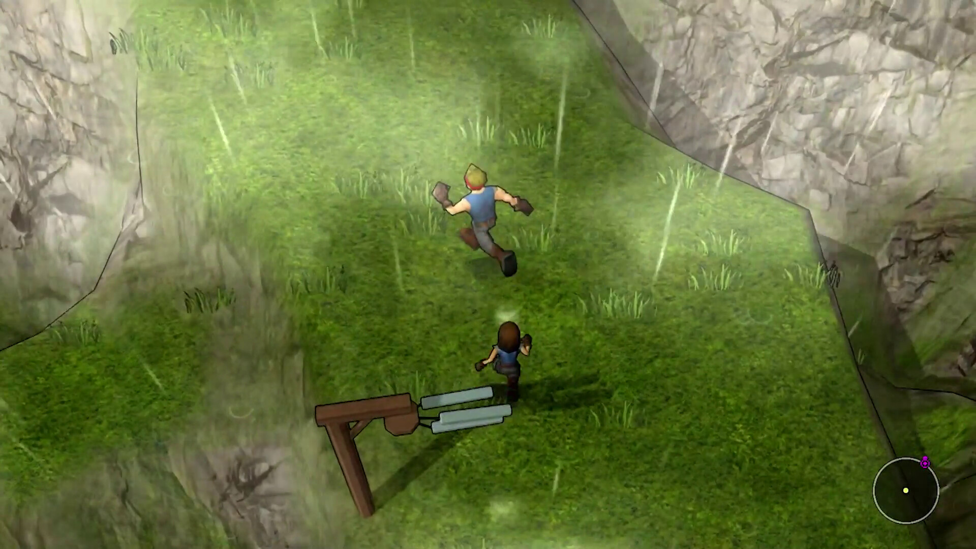 Guard Break screenshot 7
