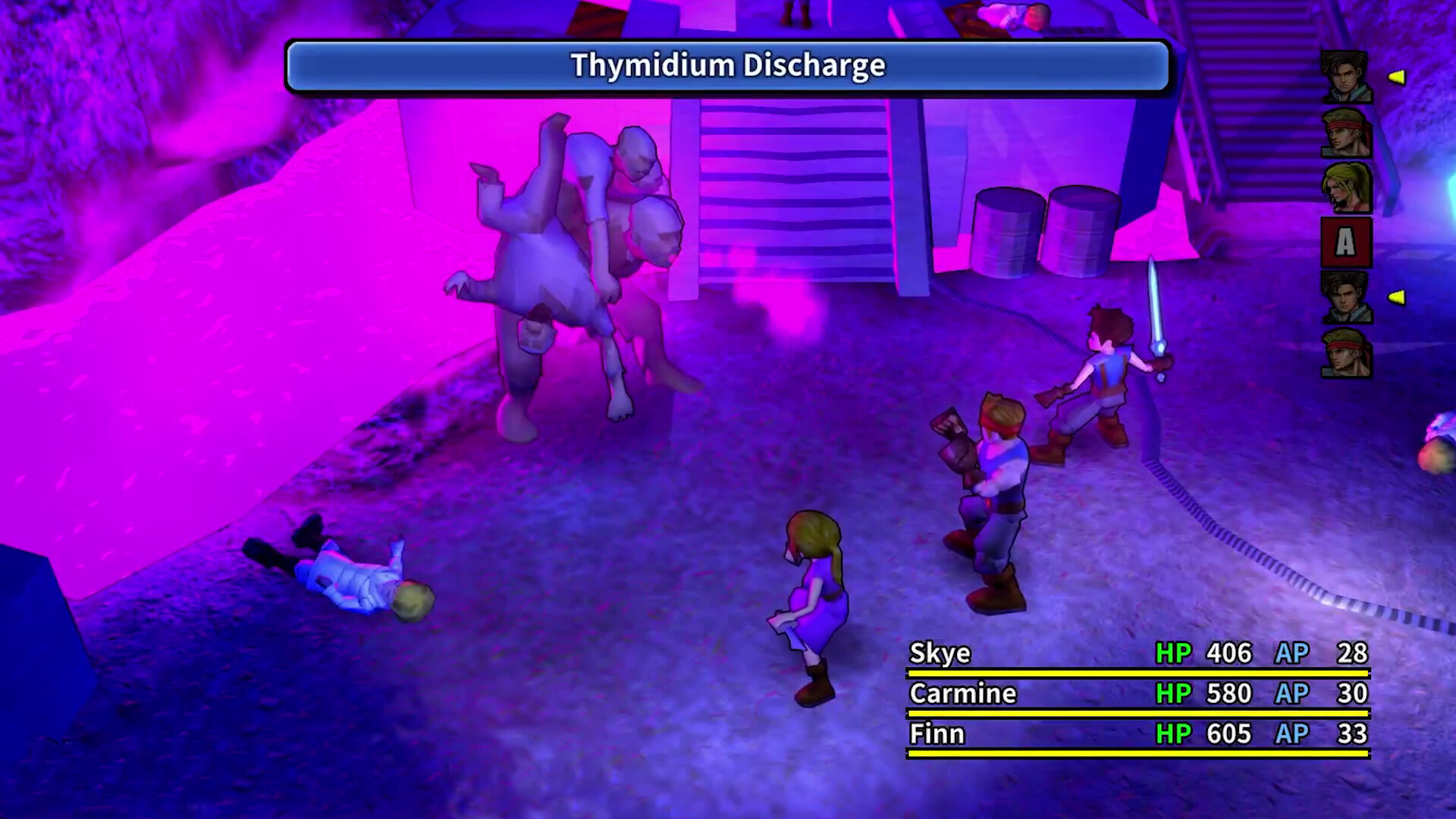 Guard Break screenshot 2