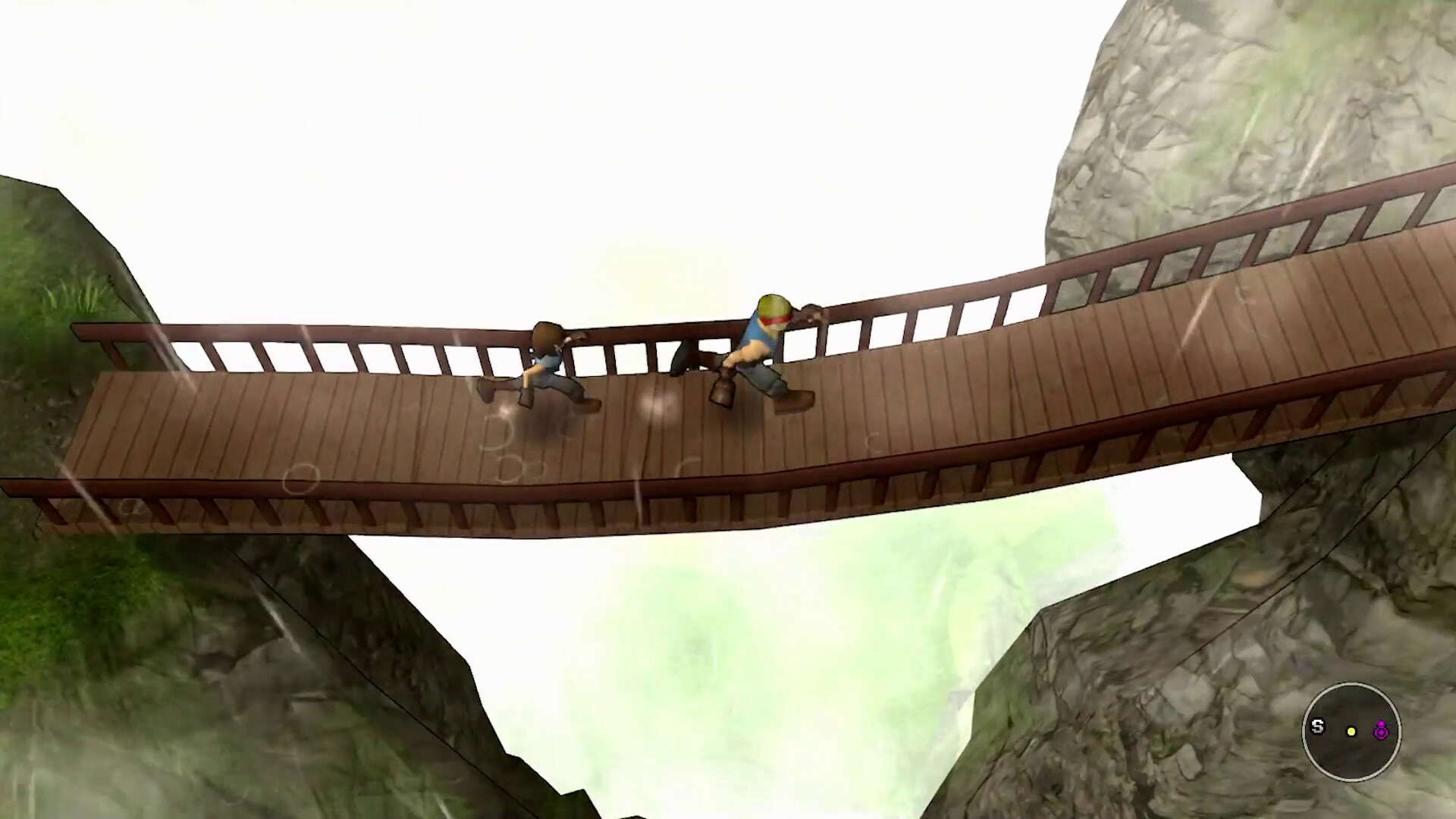 Guard Break screenshot 5