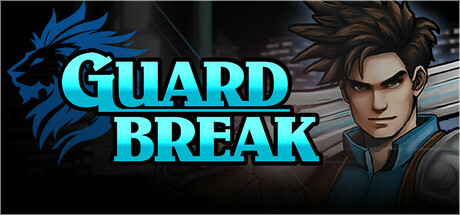 Guard Break Cover Image
