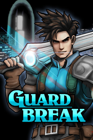 Guard Break