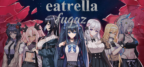 eatrella fugaz