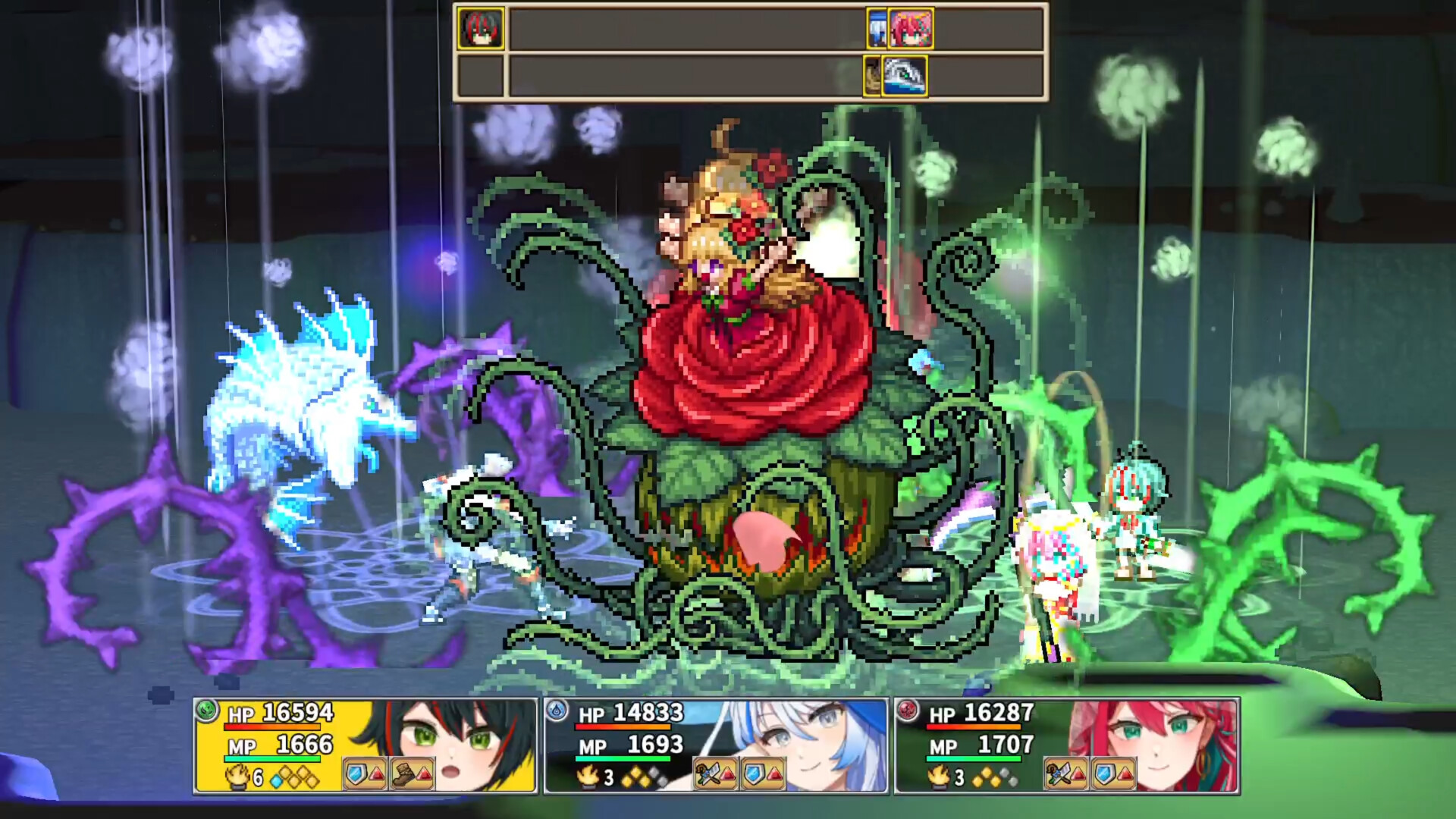Alter Age screenshot 6