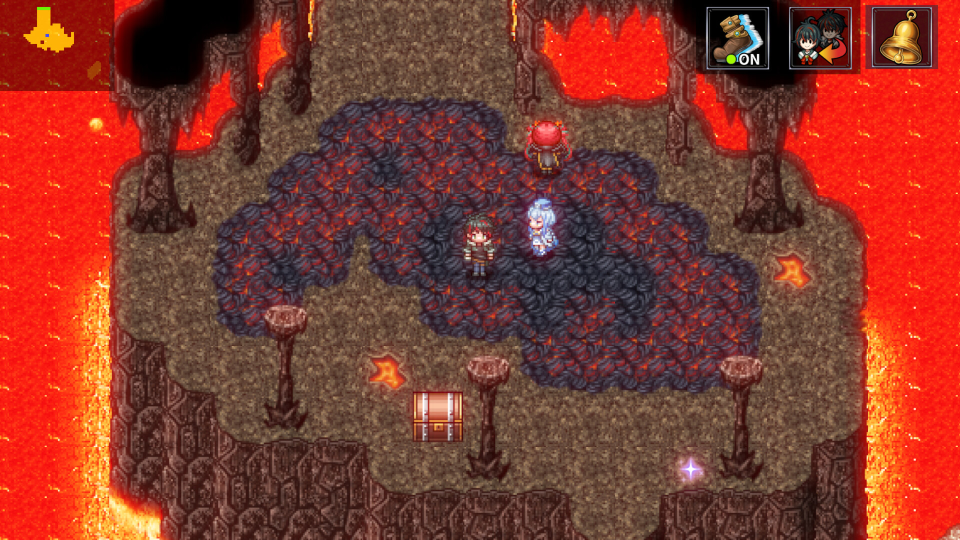 Alter Age screenshot 9