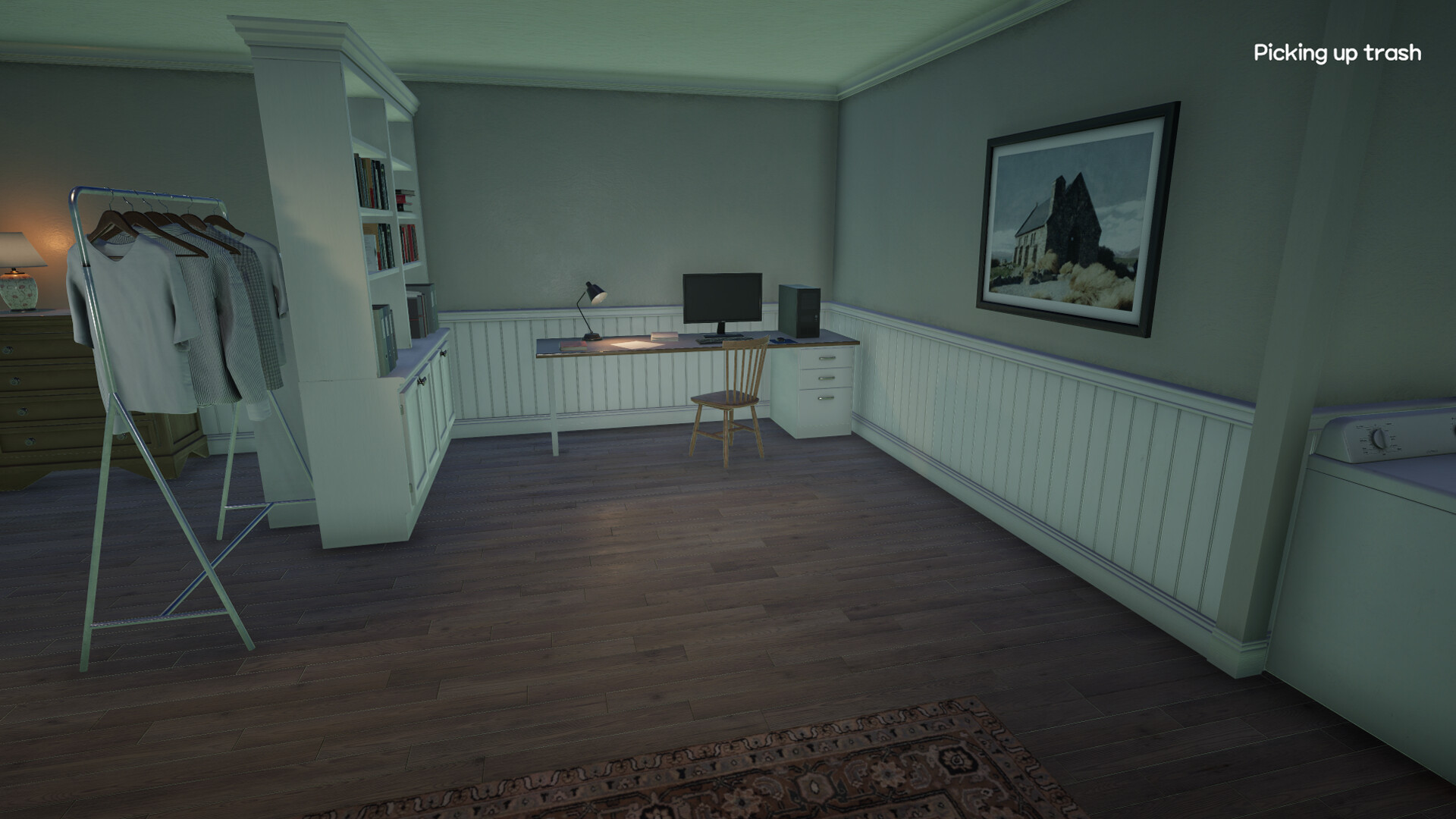The Grave Keeper screenshot 6