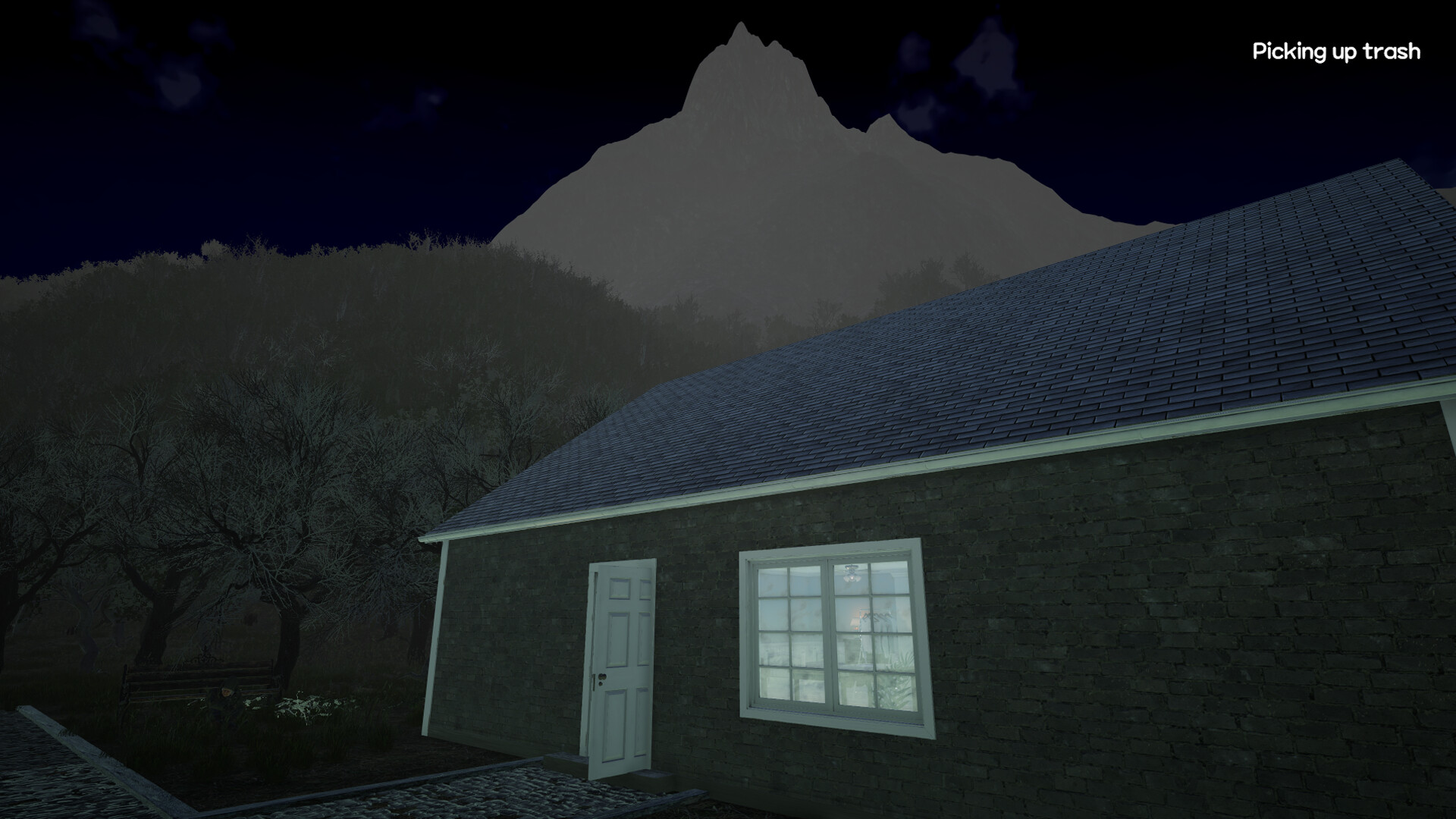The Grave Keeper screenshot 7