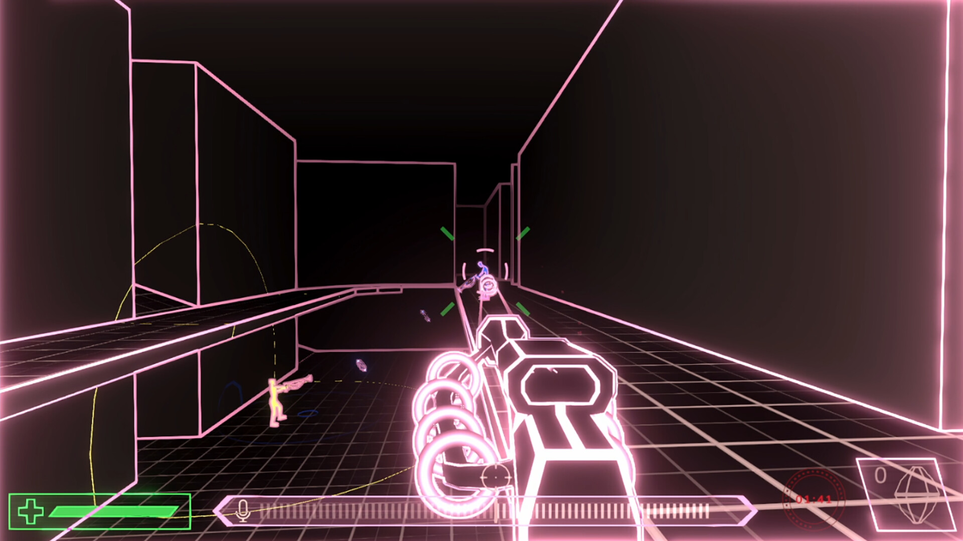 Shout & Shoot screenshot 6