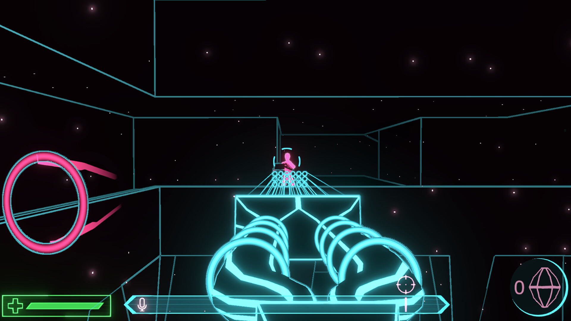 Shout & Shoot screenshot 4