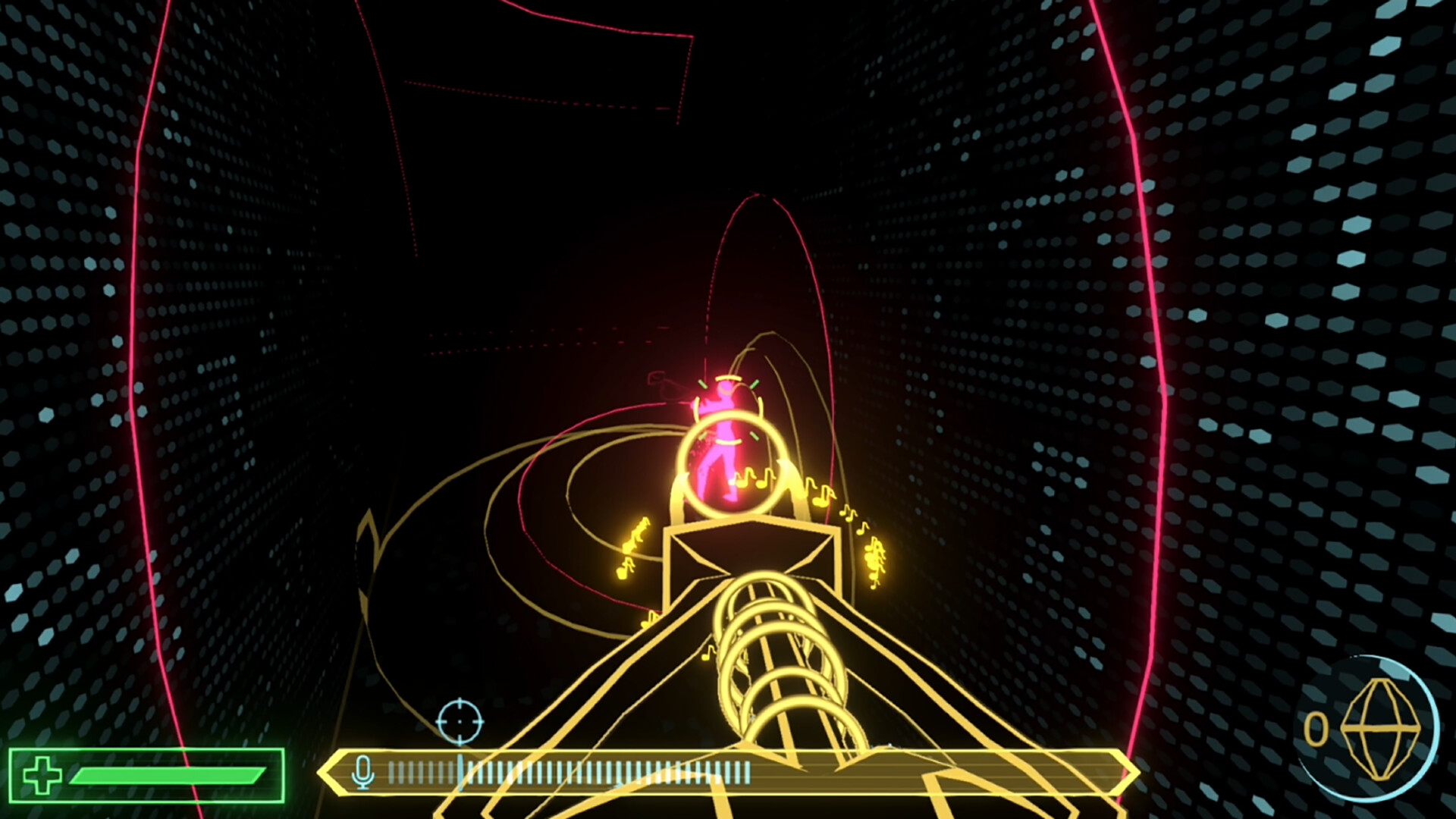 Shout & Shoot screenshot 3