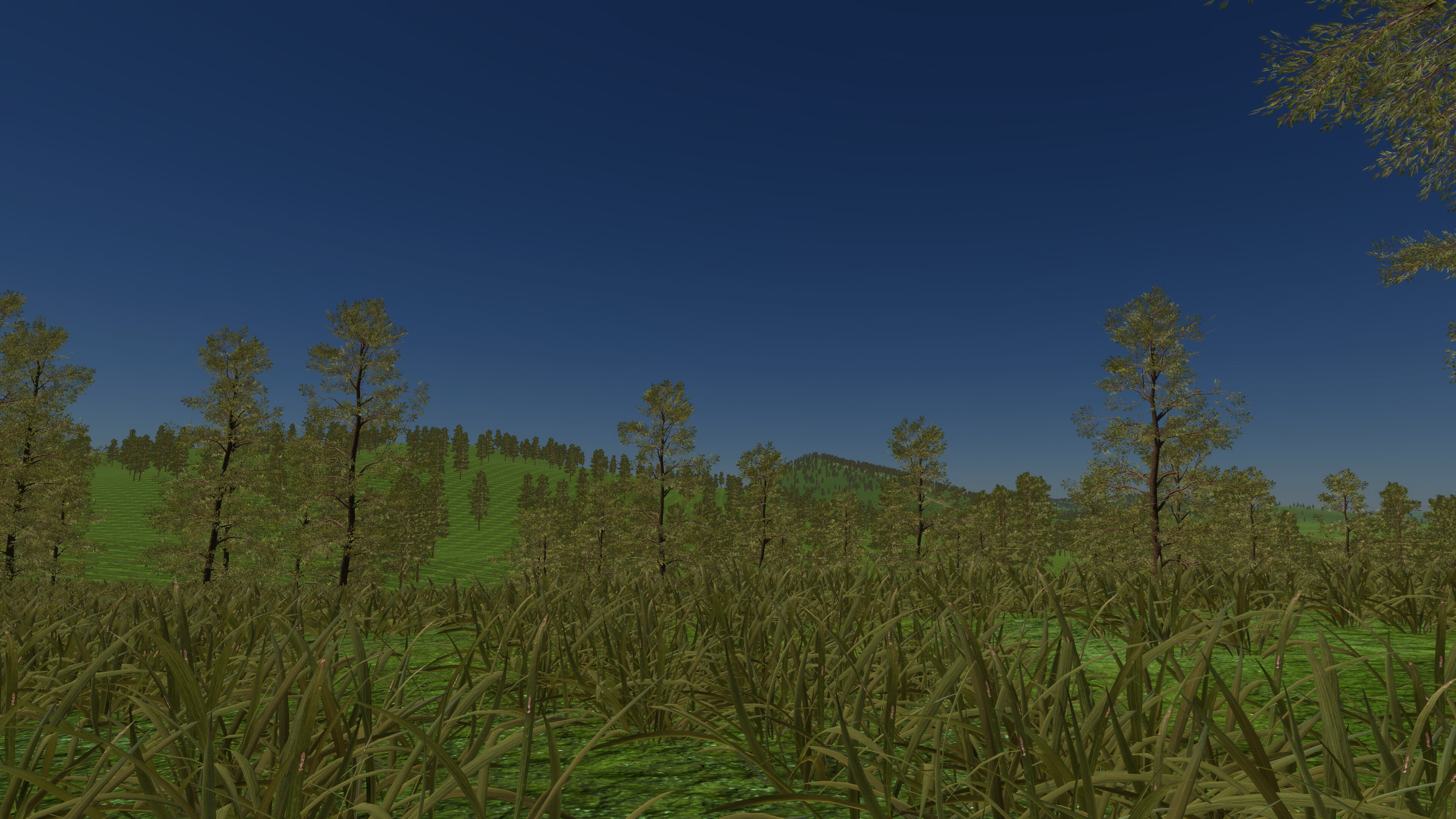 Poland Car Simulator screenshot 1
