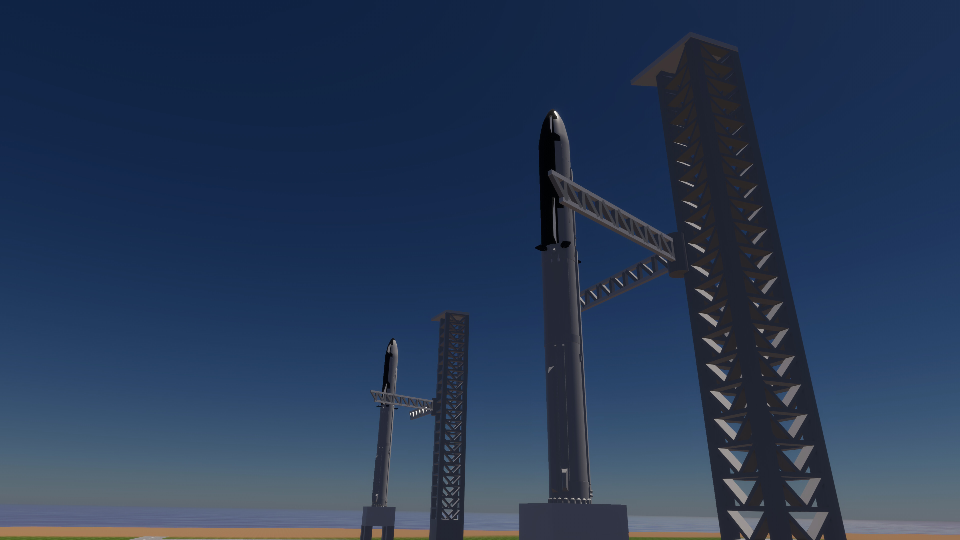 Poland Car Simulator screenshot 4