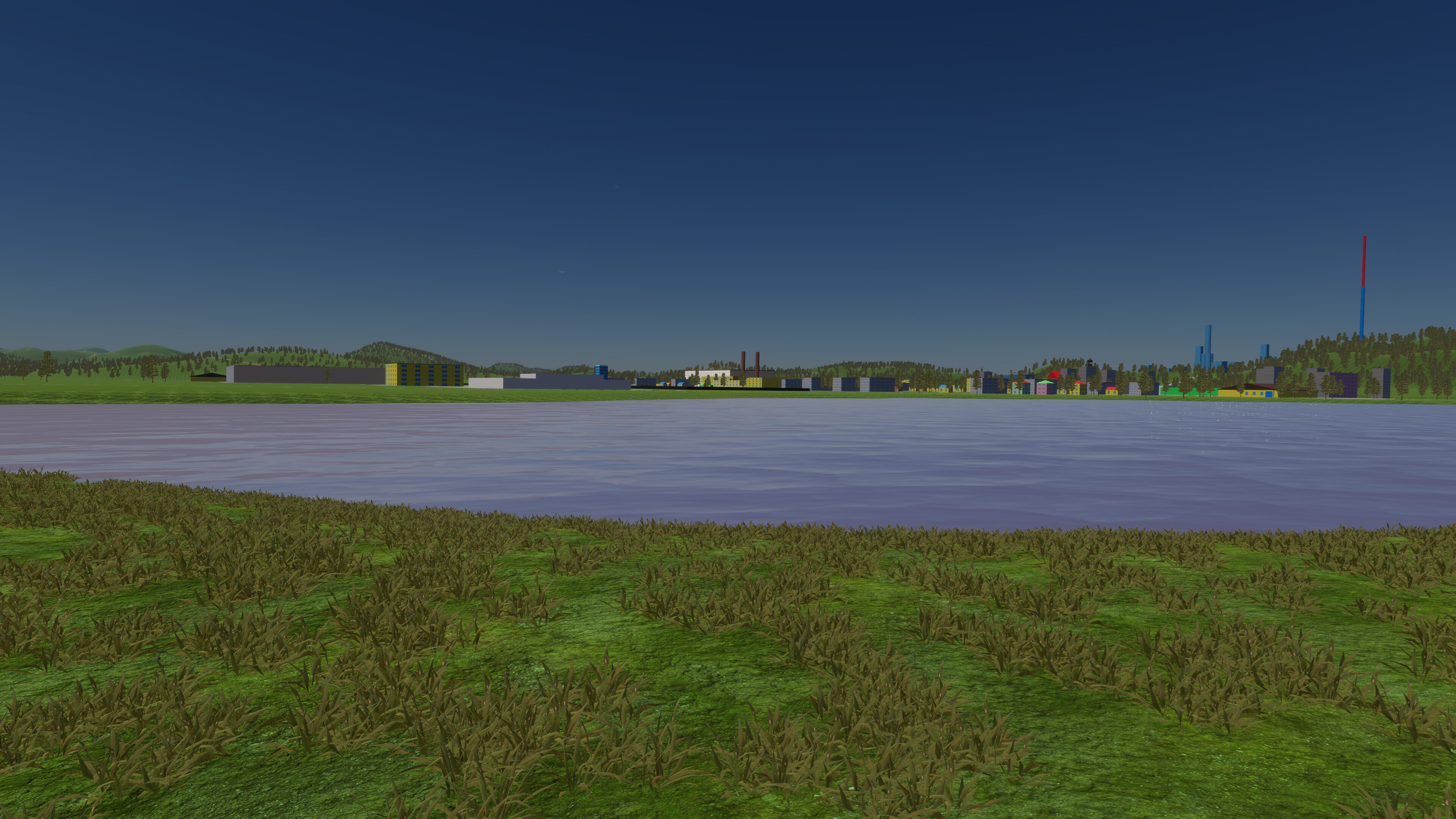 Poland Car Simulator screenshot 3