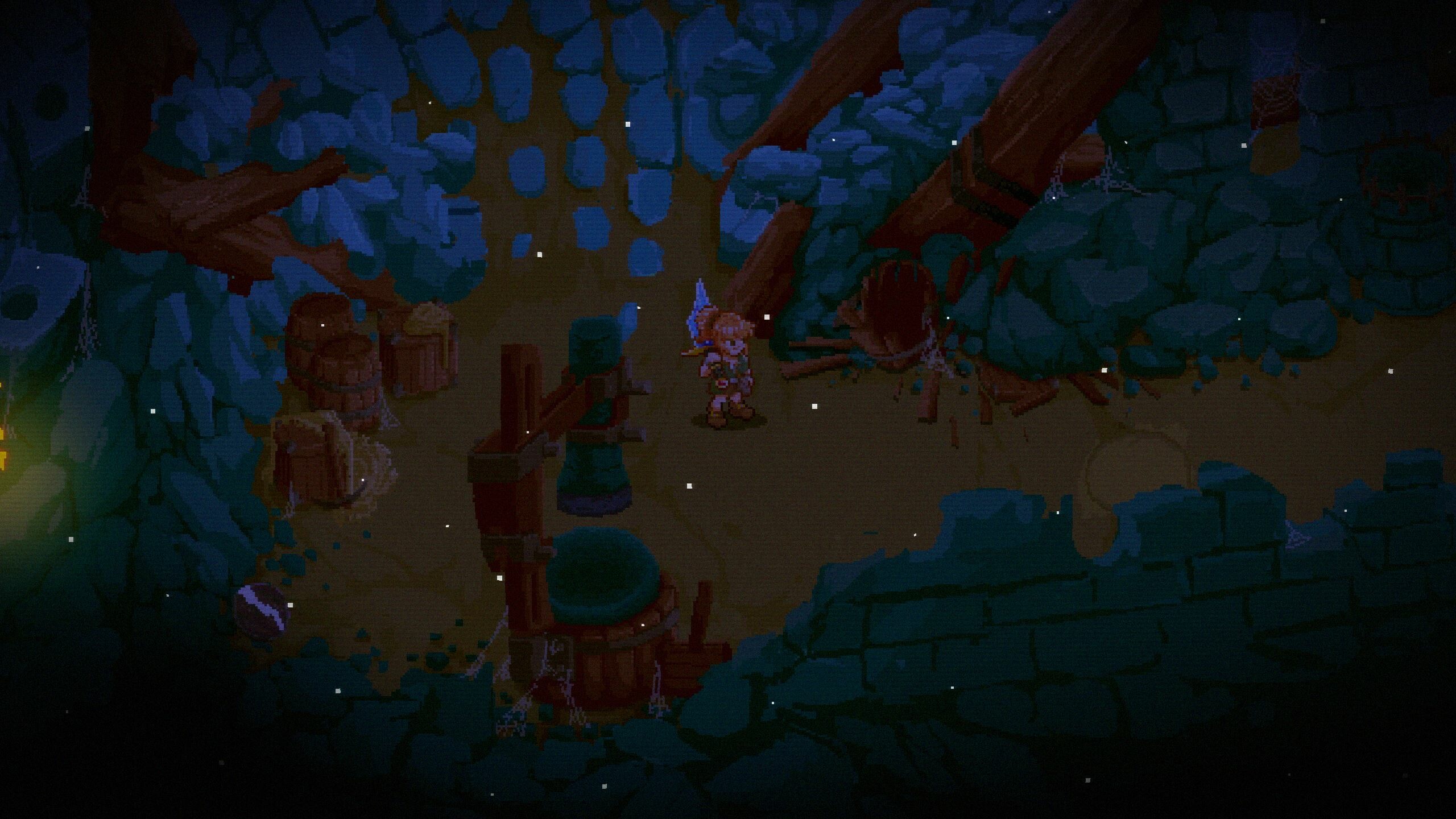 Braise screenshot 6
