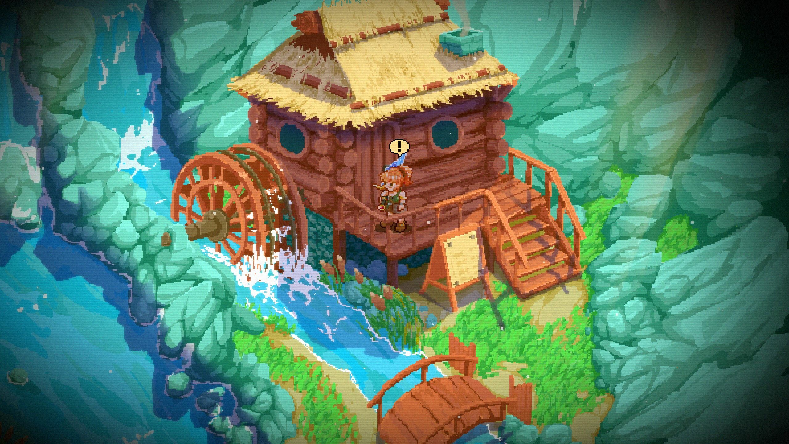 Braise screenshot 10