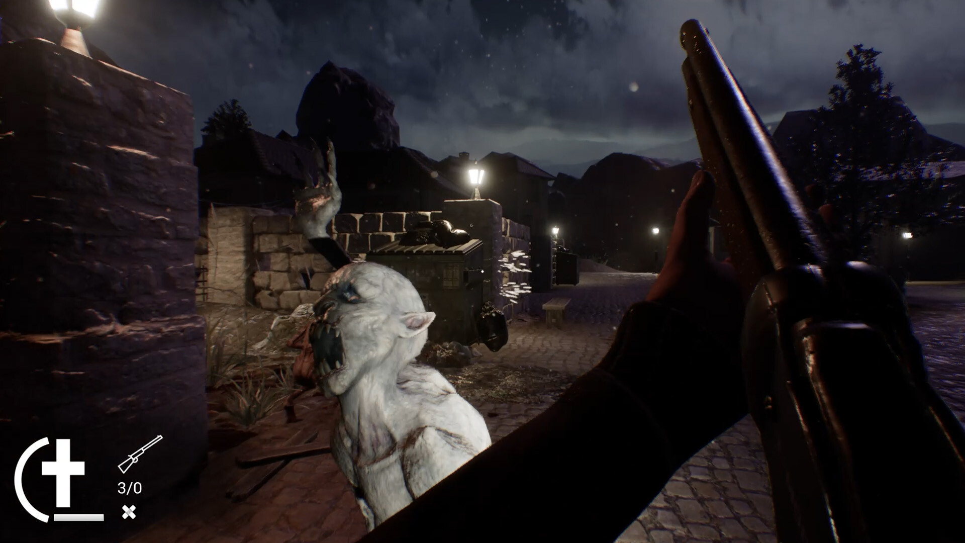 EVERDARK: Undead Apocalypse screenshot 11