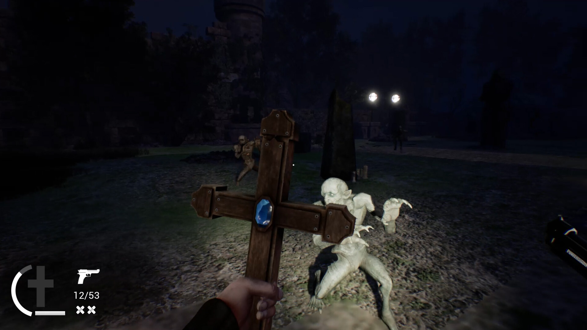 EVERDARK: Undead Apocalypse screenshot 10