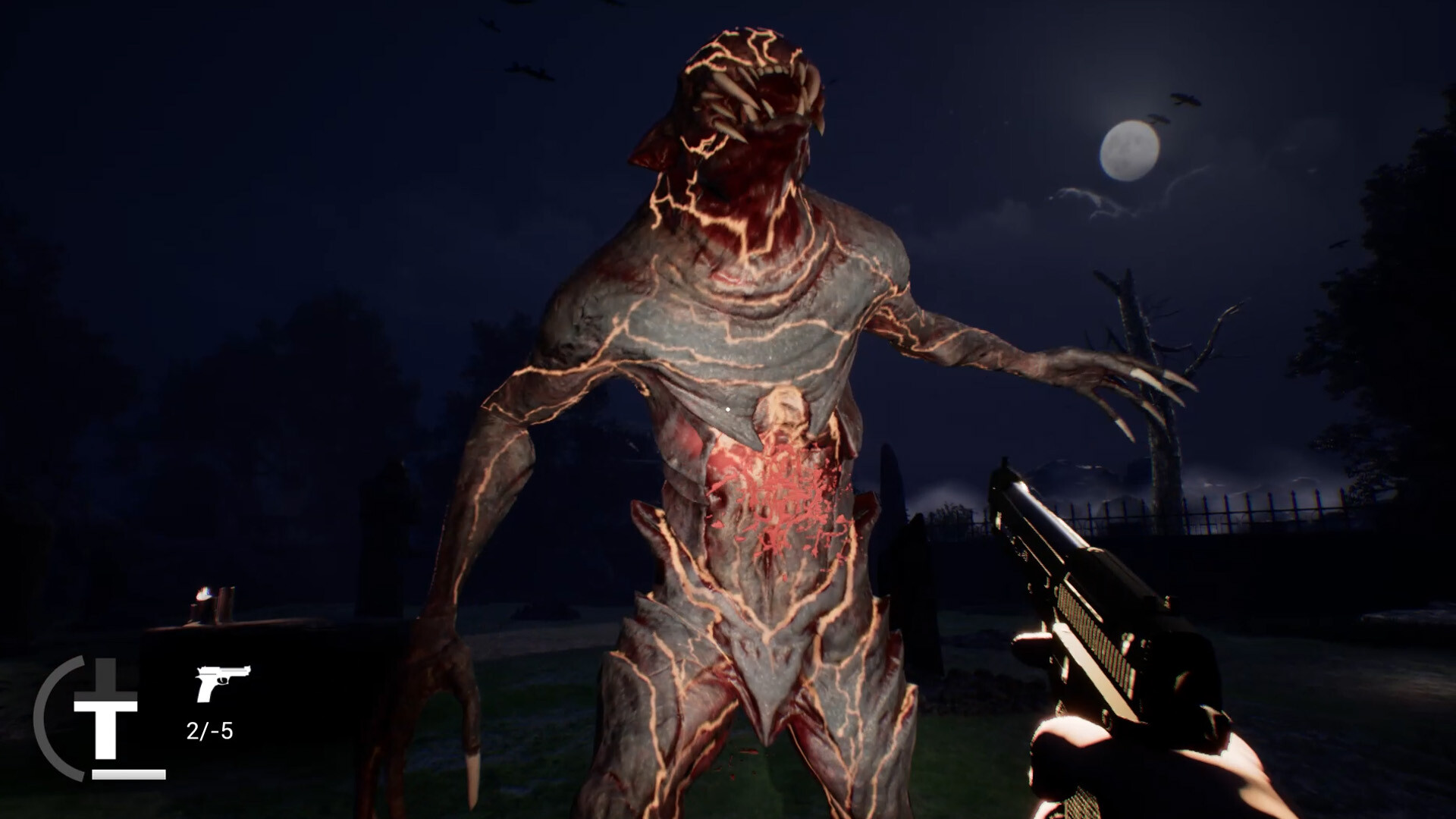 EVERDARK: Undead Apocalypse screenshot 7